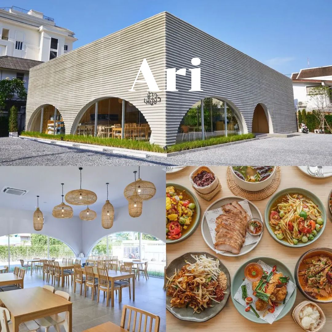 Things to Do in Bangkok if You Are Staying in Ari