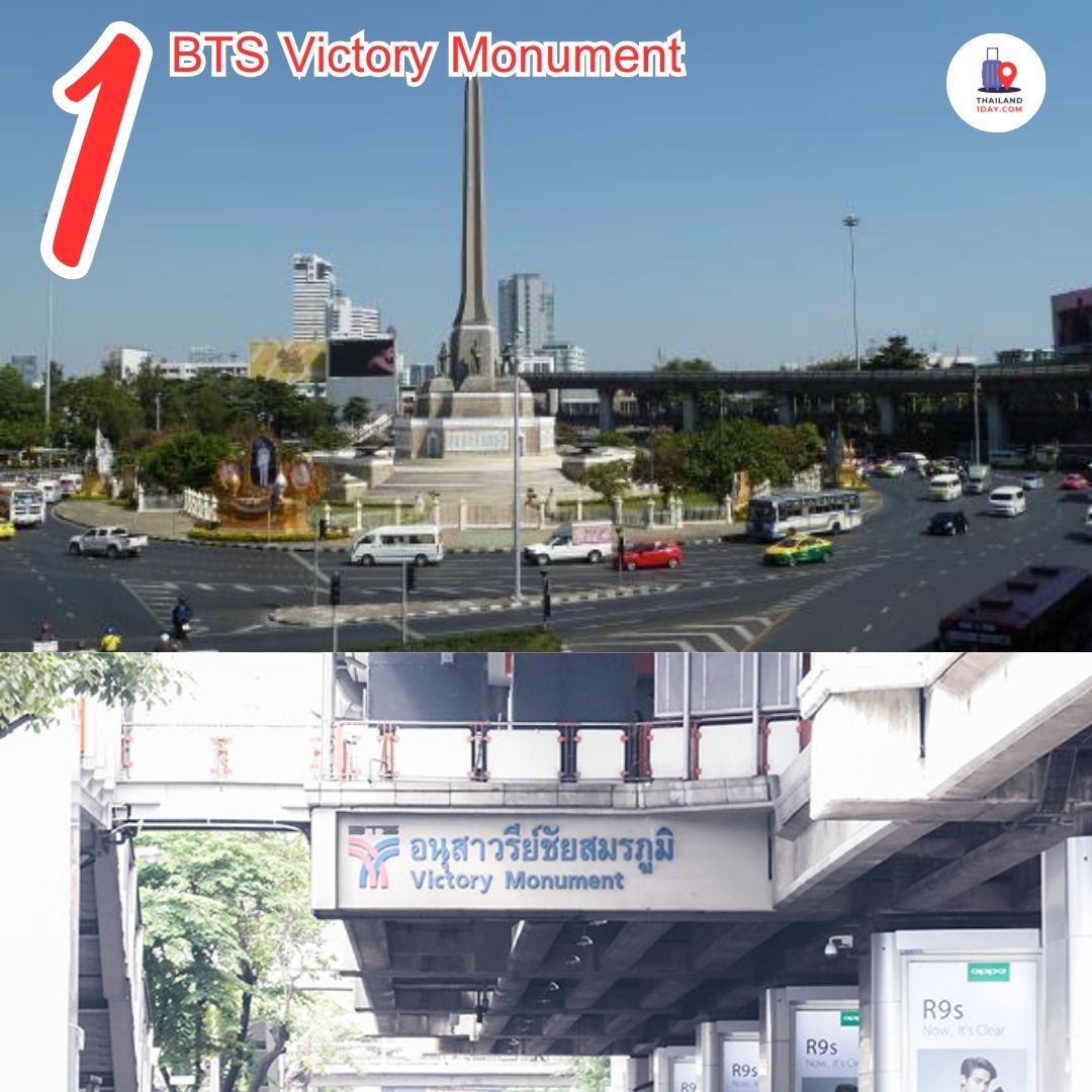 Explore Dusit District Bangkok on a peaceful, eco-friendly electric tuk tuk tour.